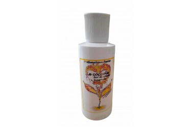 PROFUMA BIANCHERIA - "LE COCCOLE" FIOR DI COTONE & AGRUMI 125 ml